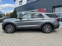 Occasion Ford Explorer ST-Line 458 ch (336 kW) 2024 Gris SUV