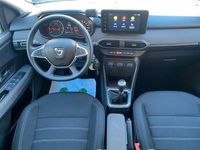 occasion Dacia Sandero Iii 1.0 Tce 90 Confort 22