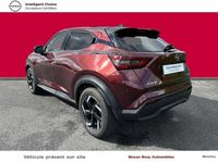 occasion Nissan Juke Juke 2022.5Hybrid 143