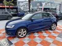 occasion Audi A1 1.6 Tdi 116 Ambition