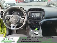 occasion Kia Soul EV 136 Ch