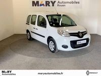 occasion Renault Kangoo Blue Dci 80 Trend