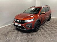 Occasion Dacia Jogger Extreme 140 ch (102 kW) 2024 Marron Monospace