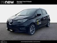 occasion Renault Zoe E-tech Techno Charge Normale R135 Achat Integral -