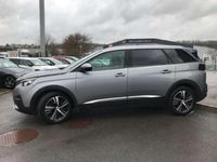 occasion Peugeot 5008 1.2 Puretech 130ch E6.3 Allure Business S\u0026s E