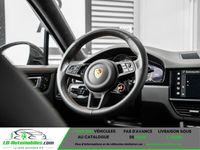 occasion Porsche Cayenne Turbo GT 4.0 V8 640 ch BVA