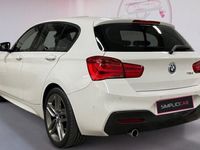 occasion BMW 118 Série 1 SERIE F20 LCI2 d 150 ch BVA8 M Sport Ultimate