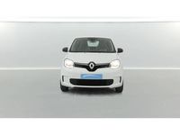 Occasion Renault Twingo Equilibre 60 kW (82 ch) 2022 Blanc Citadine
