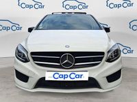 Occasion Mercedes 200 2016