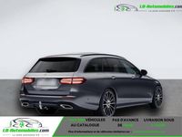 Occasion Mercedes E400 333 ch (244 kW) 2018 Berline
