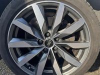 Occasion Audi A4 Design 150 ch (110 kW) 2020 Break