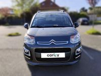 occasion Citroën C3 Picasso PureTech 110 Exclusive