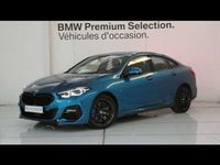 occasion BMW 218 Serie 2 dA 150ch M Sport BVA8 - VIVA159225004