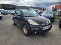 occasion Citroën C3 Pluriel 1.4 DIESEL 73 CHARLESTON DECAPOTABLE ECO