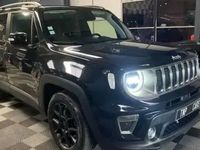 occasion Jeep Renegade Suv 1.3 T-gdi 150cv