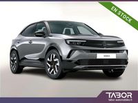 Nouvelle Opel Mokka 136 ch (100 kW) 2025 Gris SUV