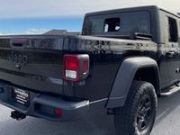 occasion Jeep Gladiator 