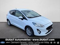 occasion Ford Fiesta 1.0 EcoBoost 95ch Connect Business 5p - VIVA195237331