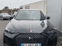 occasion DS Automobiles DS3 Crossback PURETECH 130CV PERFORMANCE LINE + AUTOMATIQUE