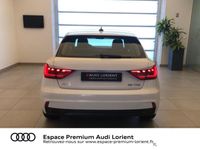 occasion Audi A1 25 TFSI 95ch Business line