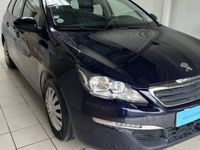 Occasion Peugeot 308 Business-Line 99 ch (72 kW) 2016 Berline