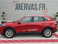 Occasion Ford Kuga Titanium 120 ch (88 kW) 2021 Rouge SUV
