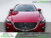 Occasion Mazda CX-3 121 ch (88 kW) 2018 SUV