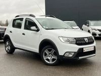 occasion Dacia Sandero STEPWAY 1.0 SCE 75 Ch 48..000 Kms