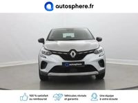occasion Renault Captur 1.0 TCe 100ch Business - 20
