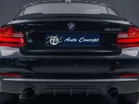 occasion BMW M240 Serie 2 CoupeCoupe Steptronic