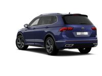 occasion VW Tiguan Allspace FL 2.0 TDI 150 DSG R LINE