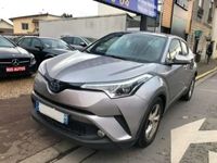 occasion Toyota C-HR Hybride 122h - Bv E-cvt Dynamic Business