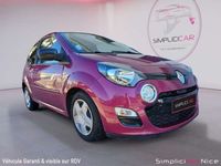 occasion Renault Twingo Dynamique