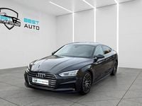 Occasion Audi A5 S-Line 193 ch (141 kW) 2019 Gris Coupé