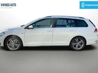 occasion VW Golf VII SW 2.0 TDI SCR 150 DSG7 R-Line