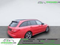Occasion Mercedes C200 184 ch (135 kW) 2016 Berline