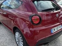 Occasion Alfa Romeo MiTo 78 ch (57 kW) 2017 Citadine