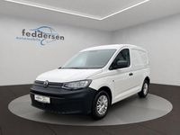 Occasion VW Caddy 102 ch (75 kW) 2023 Monospace
