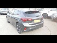 occasion Ford Focus 1.0 Flexifuel mHEV 125ch Titanium X Business