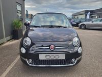 occasion Fiat 500C 1.0 70 Ch Hybride Bsg S/s Club 2p