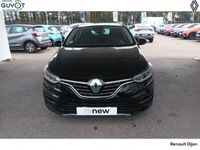 occasion Renault Mégane IV MEGANE IV ESTATEEstate Blue dCi 115 EDC - Techno