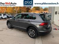 occasion VW Tiguan 2.0 TDI 150ch Confortline