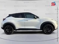 Occasion Nissan Juke Enigma 116 ch (85 kW) 2021 Blanc SUV