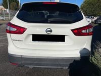 occasion Nissan Qashqai 1.2L DIG-T 115 CH CONNECT EDITION XTRONIC