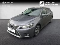 occasion Lexus CT200h Pack Confort My20 5p