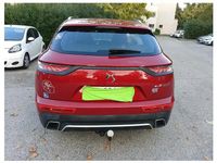 Occasion DS Automobiles DS7 Crossback Performance 178 ch (130 kW) 2019 SUV