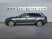 occasion Audi A4 3.0 V6 TDI 218 S-tronic Design Luxe Quattro