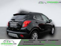 Occasion Opel Mokka 140 ch (102 kW) 2017 SUV