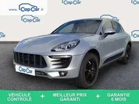 occasion Porsche Macan 3.0 V6 258 Pdk S