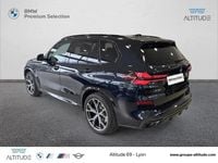 Occasion BMW X5 M Sport 318 ch (233 kW) 2024 Noir SUV